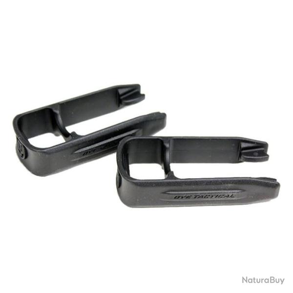 Magazine en boucle pour Dye DAM - Lot de 2