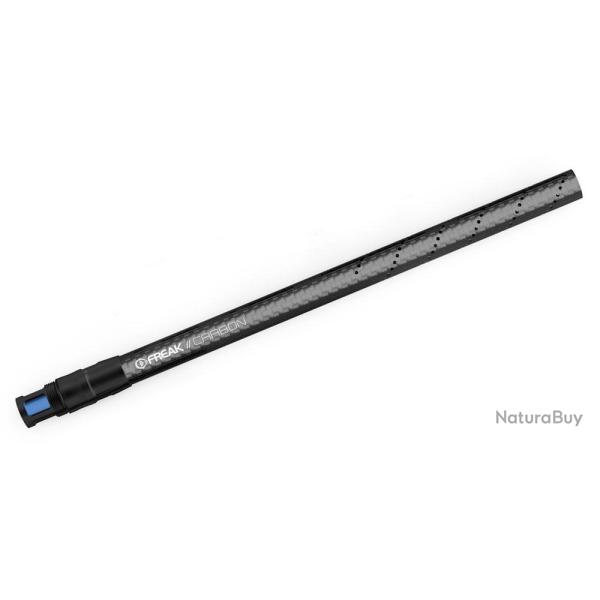 Pi�ces intelligentes / Canon en carbone d'une seule pi�ce - 16" - GOG / ION / Luxe