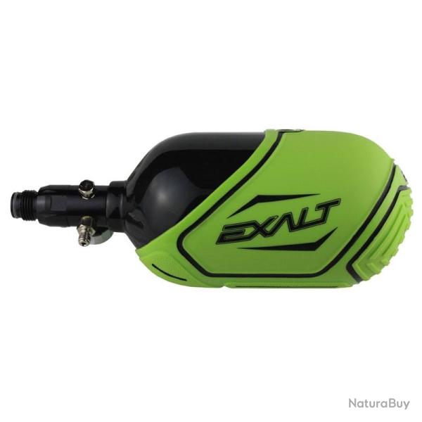 Housse de r�servoir Exalt 45ci / 50ci - citron
