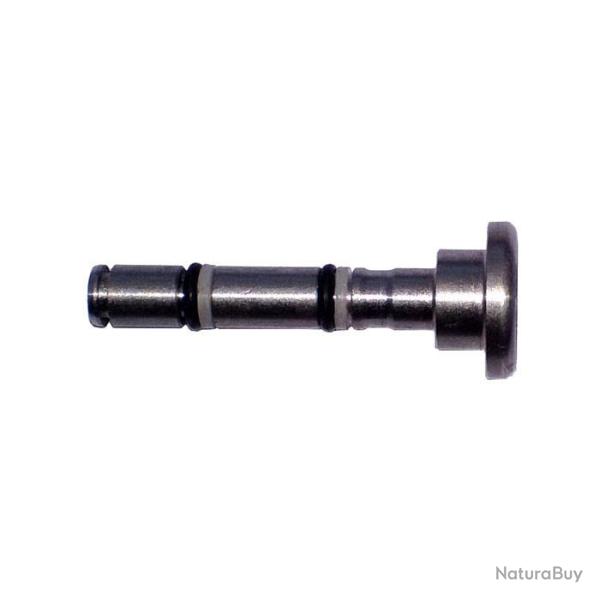 Broche de purge pour station de remplissage DIN HP