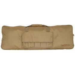&Eacute;tui pour arme Valken Tactical Single Rifle 42" - couleur sable