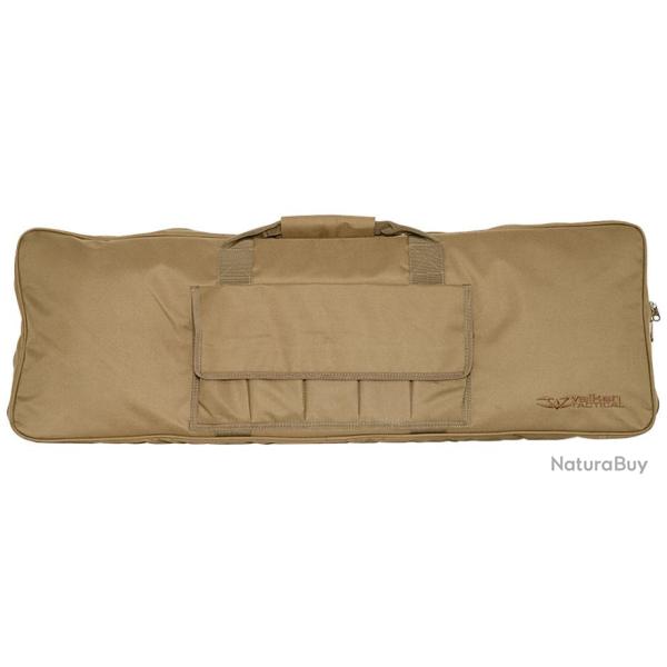 �tui pour arme Valken Tactical Single Rifle 42" - couleur sable