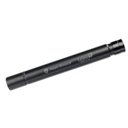 Premi&egrave;re frappe T15 canon lisse calibre .687 - 8,5 pouces