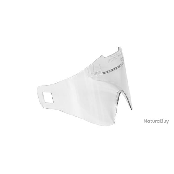 Champ #ONE Verre de rechange Simple transparent