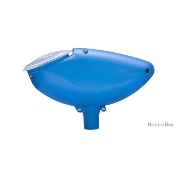 Chargeur de paintball 200 - bleu