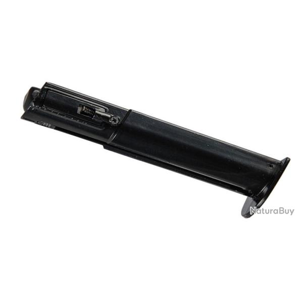 Magazine pour le pistolet de paintball G.I. Sportz Menace Cal.50 � 7 coups.