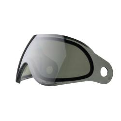 Teinture SLS / SE verre thermique fum&eacute;e