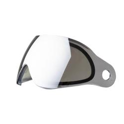 Teinture SLS / SE Verre thermique fum&eacute; argent&eacute;