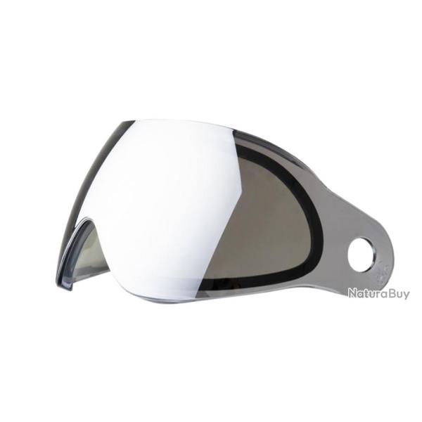 Teinture SLS / SE Verre thermique fum� argent�