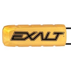 Housse de canon &agrave; ba&iuml;onnette Exalt Limited Gold