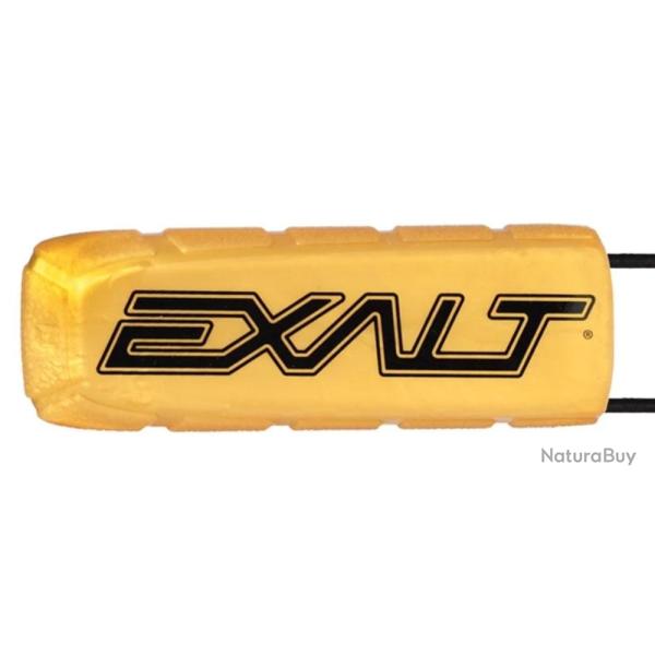 Housse de canon � ba�onnette Exalt Limited Gold