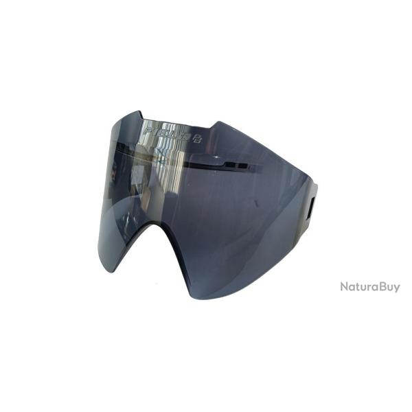 Champ #ONE Verre de rechange Fum�e unique