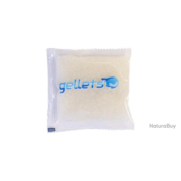 Munitions de Gel Blaster Soft-Gel Balles 10000 pi�ces - clair