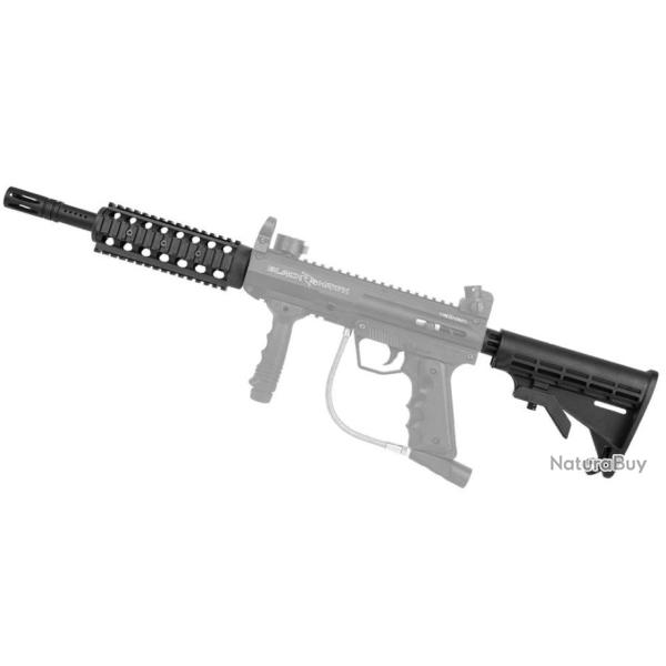 Kit de mise � niveau Valken SW-1 Blackhawk Whiskey Rig