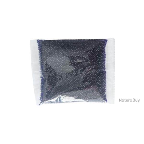 Munition Gel Blaster Soft-Gel balles 10000 pi�ces - violet