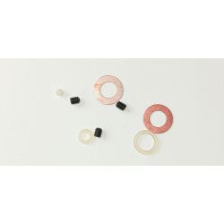 Kit de reconstruction de r&eacute;gulateur Ninja pour r&eacute;gulateurs Ninja Pro V3