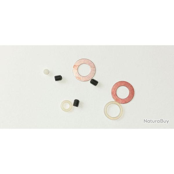 Kit de reconstruction de r�gulateur Ninja pour r�gulateurs Ninja Pro V3