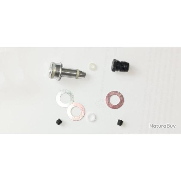 Kit de reconstruction de r�gulateur Ninja pour r�gulateurs Ninja preset et UL.