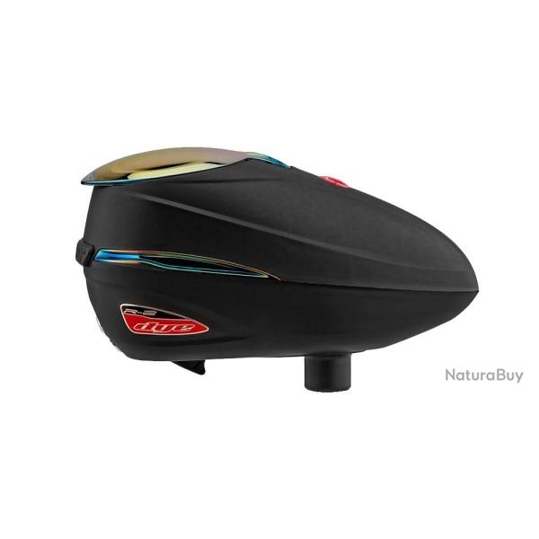 Chargeur de paintball Dye Rotor R2 - Fire