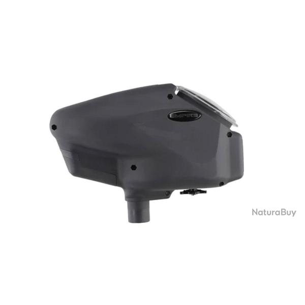 Empire Halo Too Paintball Loader - gris poussi�re