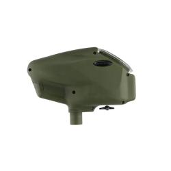 Chargeur de paintball Empire Halo Too - olive poussi&egrave;re