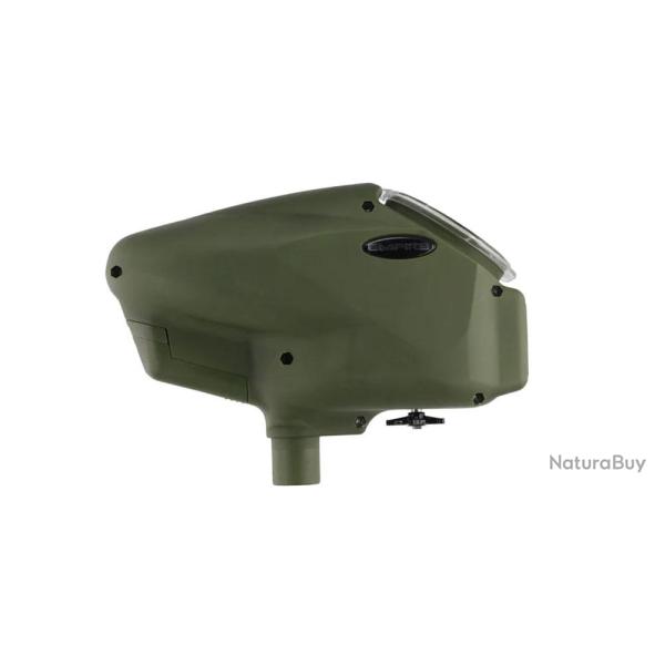 Chargeur de paintball Empire Halo Too - olive poussi�re