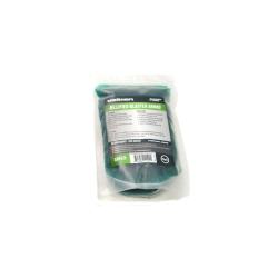 Munition pour Gel Blaster, billes en gel souples, 35000 pi&egrave;ces - vert