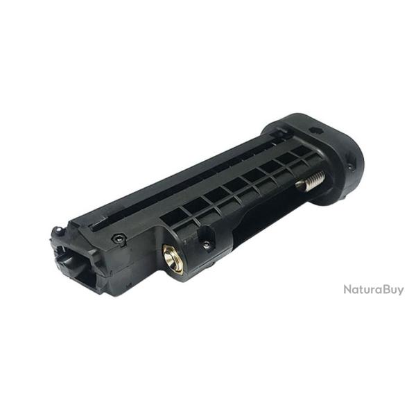 Premire grve FSC Magazine de rechange - noir