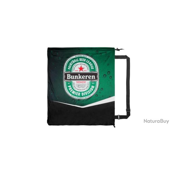 Sac pour pods Exalt / Pochette pour pots de paintball - Bunkeriser