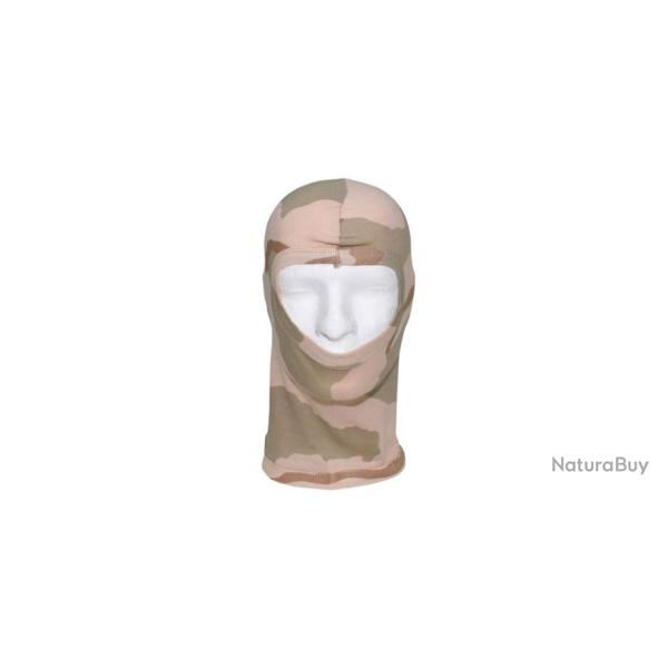 Cagoule 1 trou - cagoule - d�sert