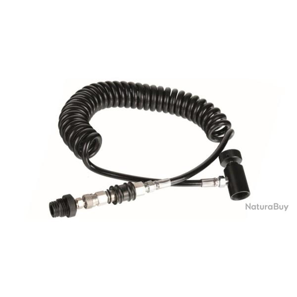 Syst�me de t�l�commande PowAir Smart Slide Paintball