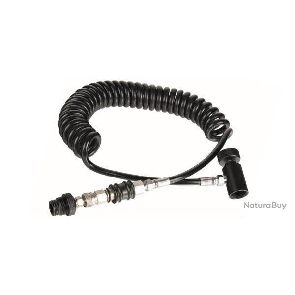 Syst�me de t�l�commande PowAir Smart Slide Paintball
