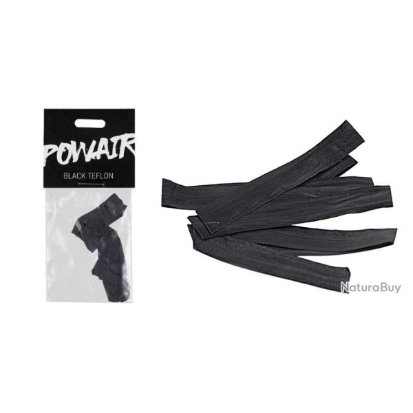 Ruban de t�flon noir PowAir