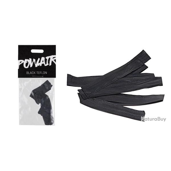 Ruban de t�flon noir PowAir