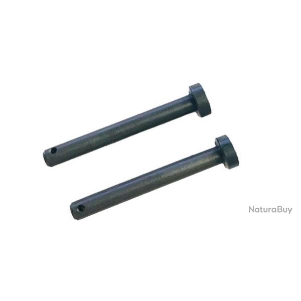 Milsig / Valken M17HC / Broches de r�cepteur 2 pi�ces.