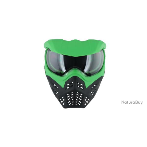 VForce Grill 2.0 Masque de paintball thermique - vert/noir Venom