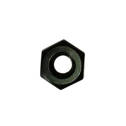 &Eacute;crou hexagonal noir Tippmann #10-32 x 3/8 / 11966