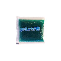 Munitions de Gel Blaster Soft-Gel Balles 10000 pi&egrave;ces - vert