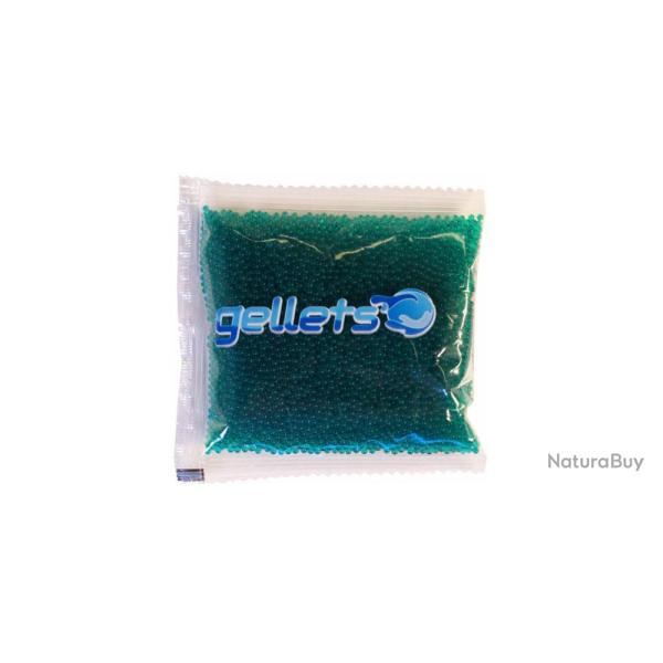 Munitions de Gel Blaster Soft-Gel Balles 10000 pi�ces - vert