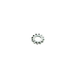 Rondelle de vis de cadre Spyder 16B