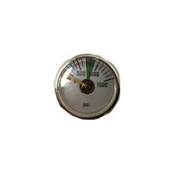 Spyder Micro Gauge 25MM - 35D