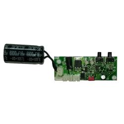 Carte de circuit Spyder ECB001