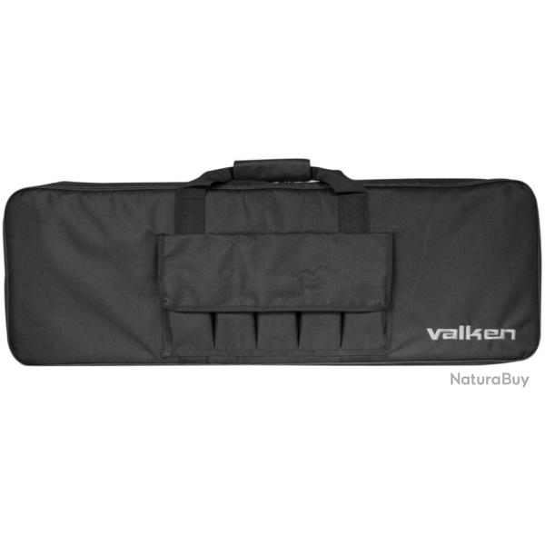 �tui d'arme tactique Valken pour un fusil - 36 pouces - noir