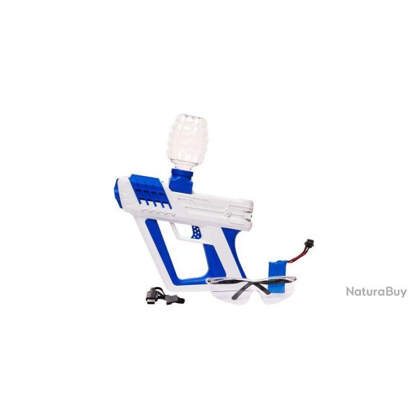 Pistolet � gel / Marqueur � gel souple - bleu