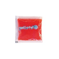Munition pour Gel Blaster Soft-Gel balles 10000 pi&egrave;ces - rouge