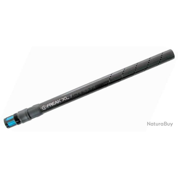 Pi�ces intelligentes / Canon en carbone GoG en une seule pi�ce XL - 16" - Cocker