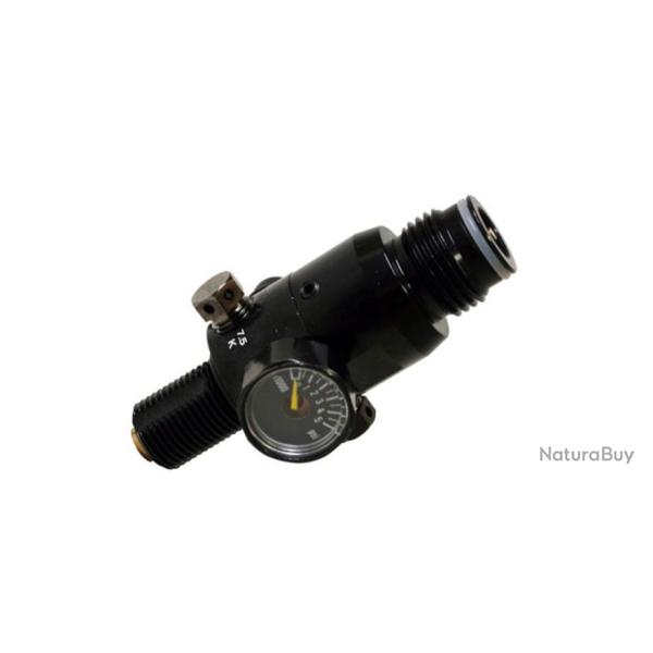 R�gulateur Protoyz 300 Bar HPA conforme � la norme PI