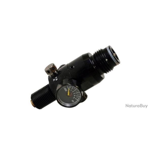 R�gulateur Protoyz 300 Bar HPA conforme � la norme PI