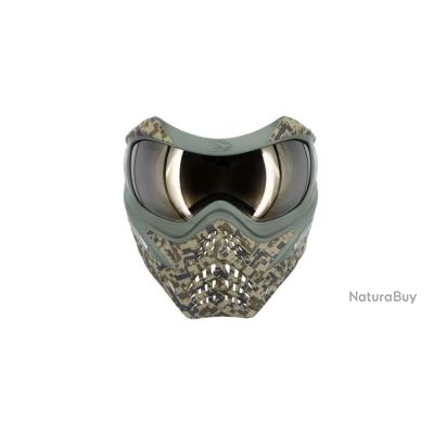 V-Force Grill 2.0 Masque de paintball thermique Noir