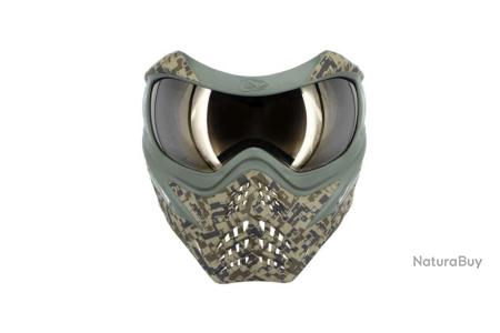 Masque De Paintball Dye SE Noir - Occasion (Modèle I4)